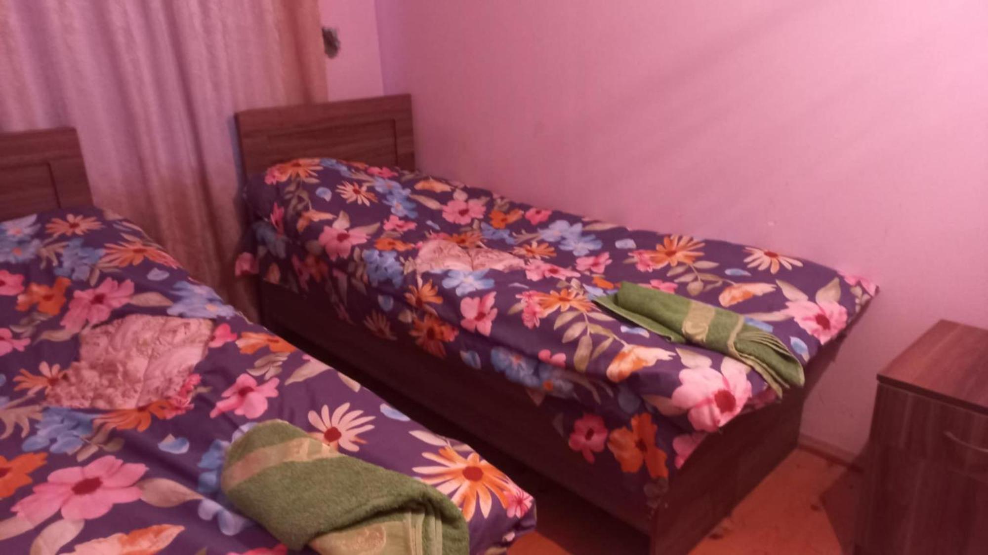 Bezengi Guest House Lalkhori 外观 照片