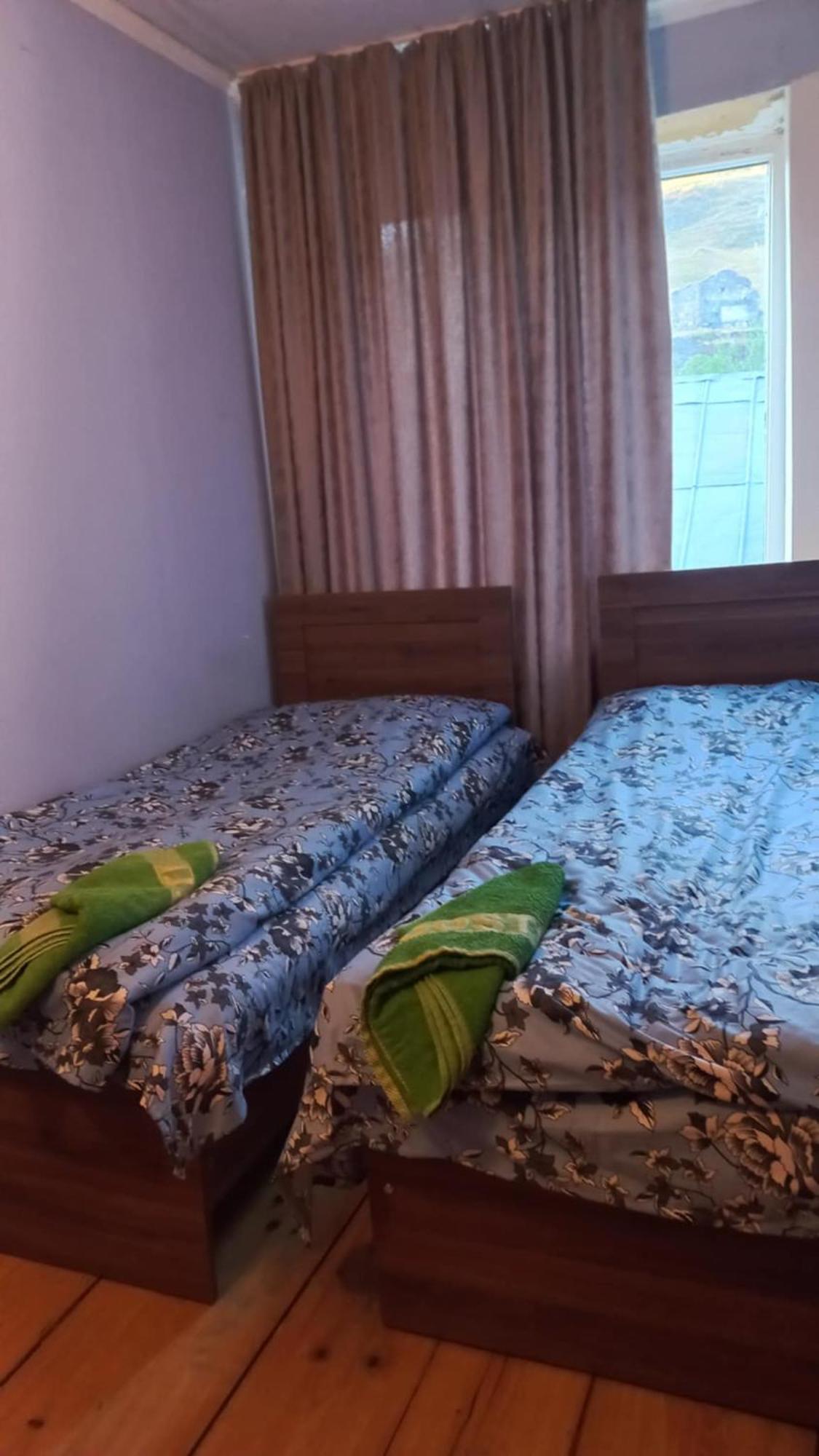 Bezengi Guest House Lalkhori 外观 照片