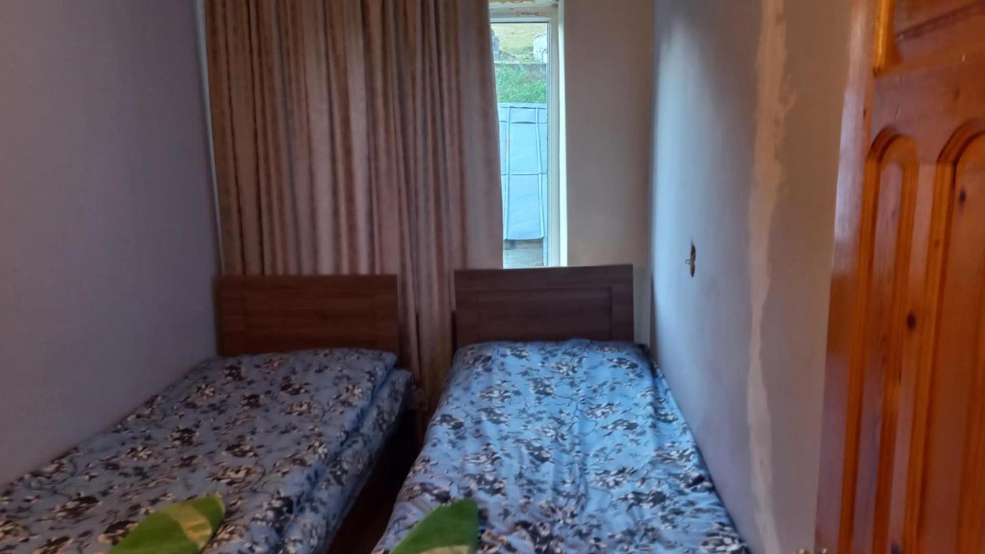 Bezengi Guest House Lalkhori 外观 照片