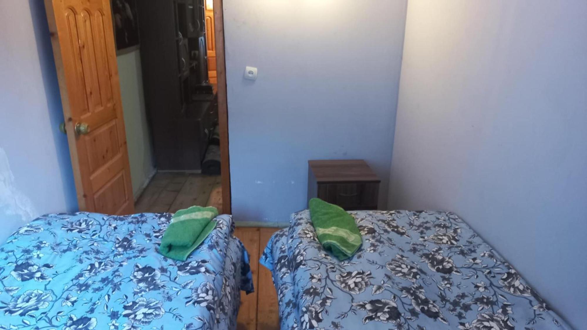 Bezengi Guest House Lalkhori 外观 照片