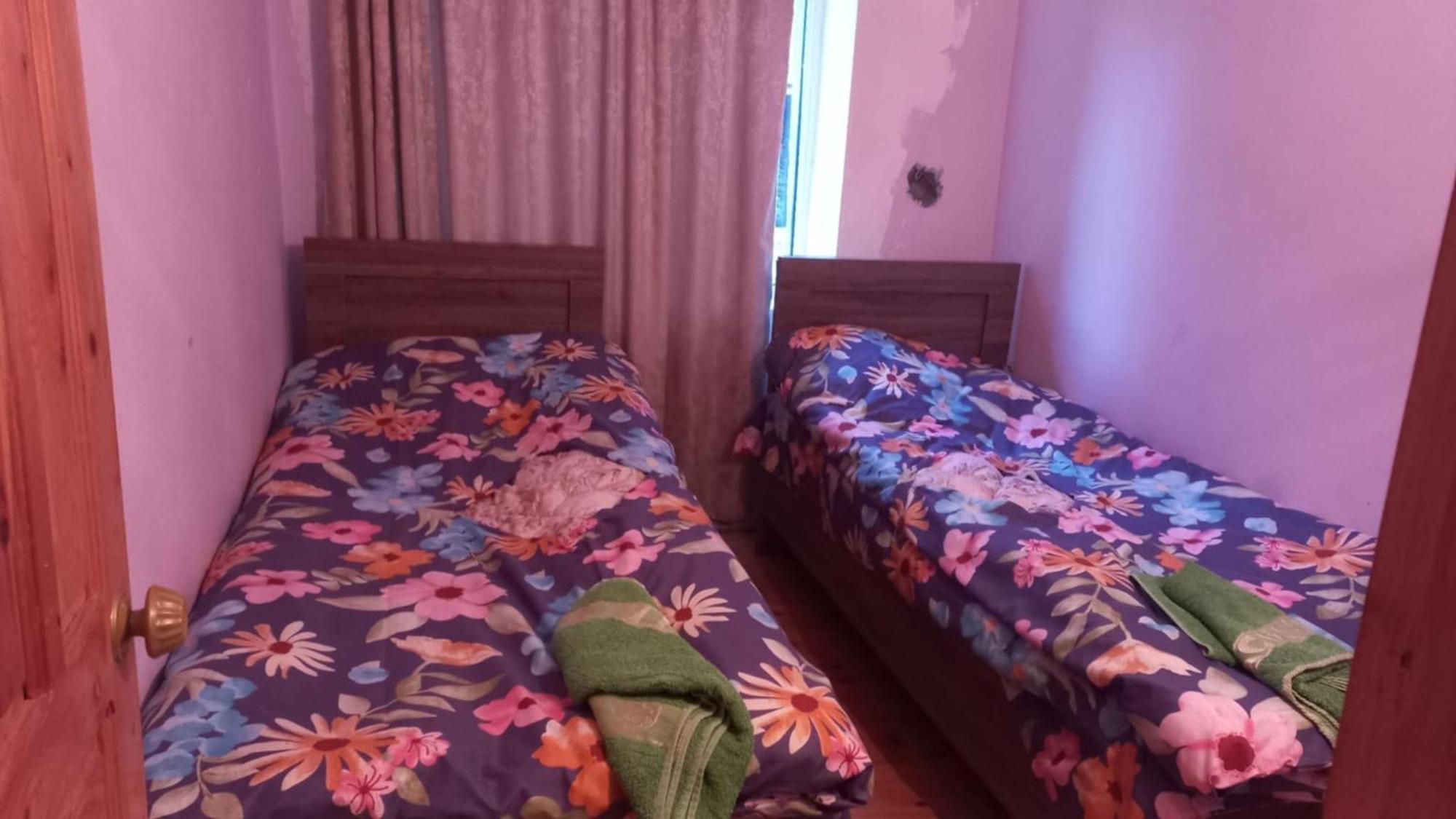 Bezengi Guest House Lalkhori 外观 照片