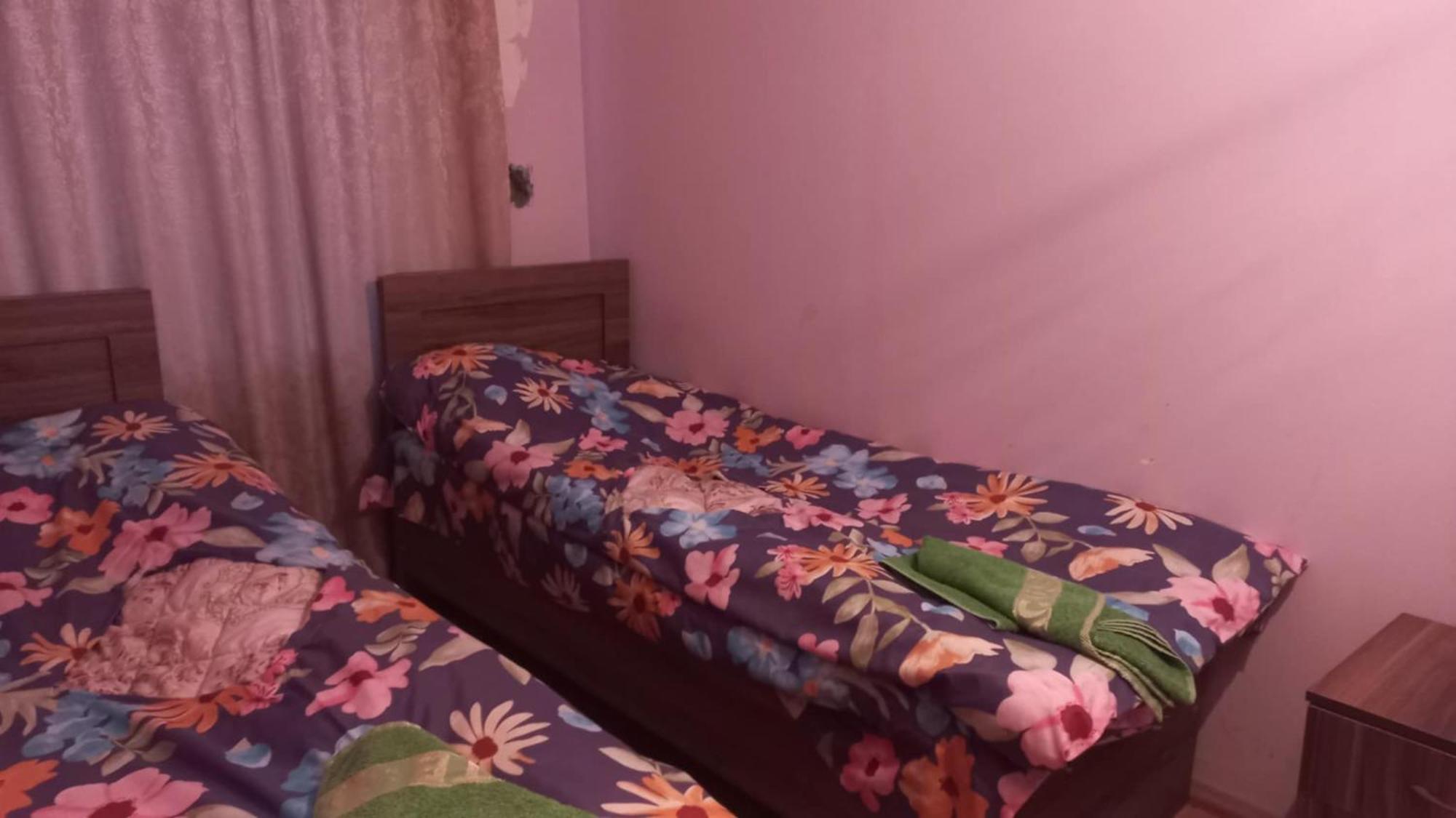 Bezengi Guest House Lalkhori 外观 照片