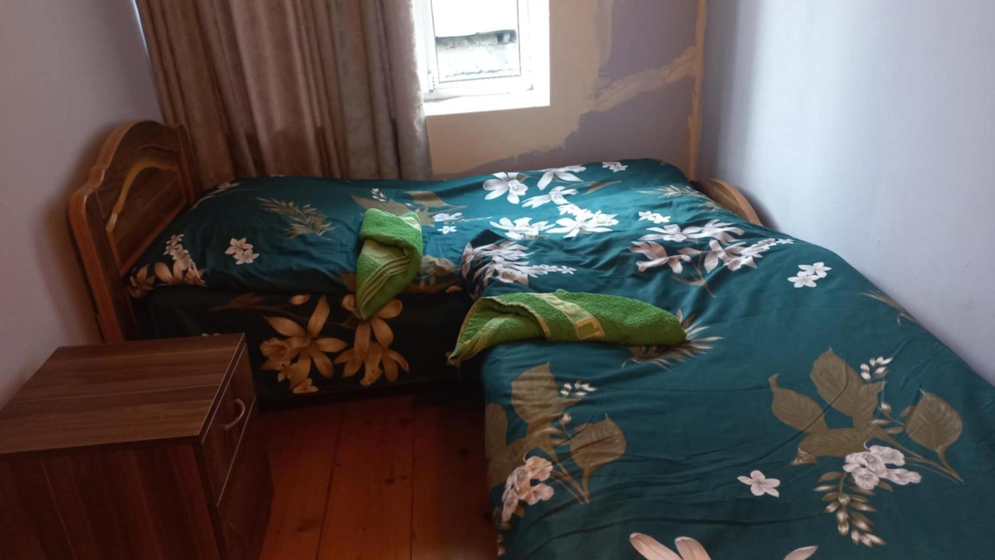 Bezengi Guest House Lalkhori 外观 照片
