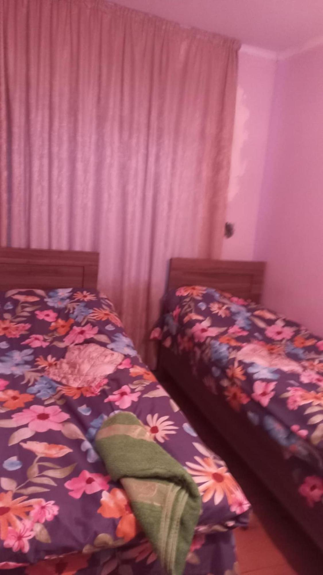 Bezengi Guest House Lalkhori 外观 照片