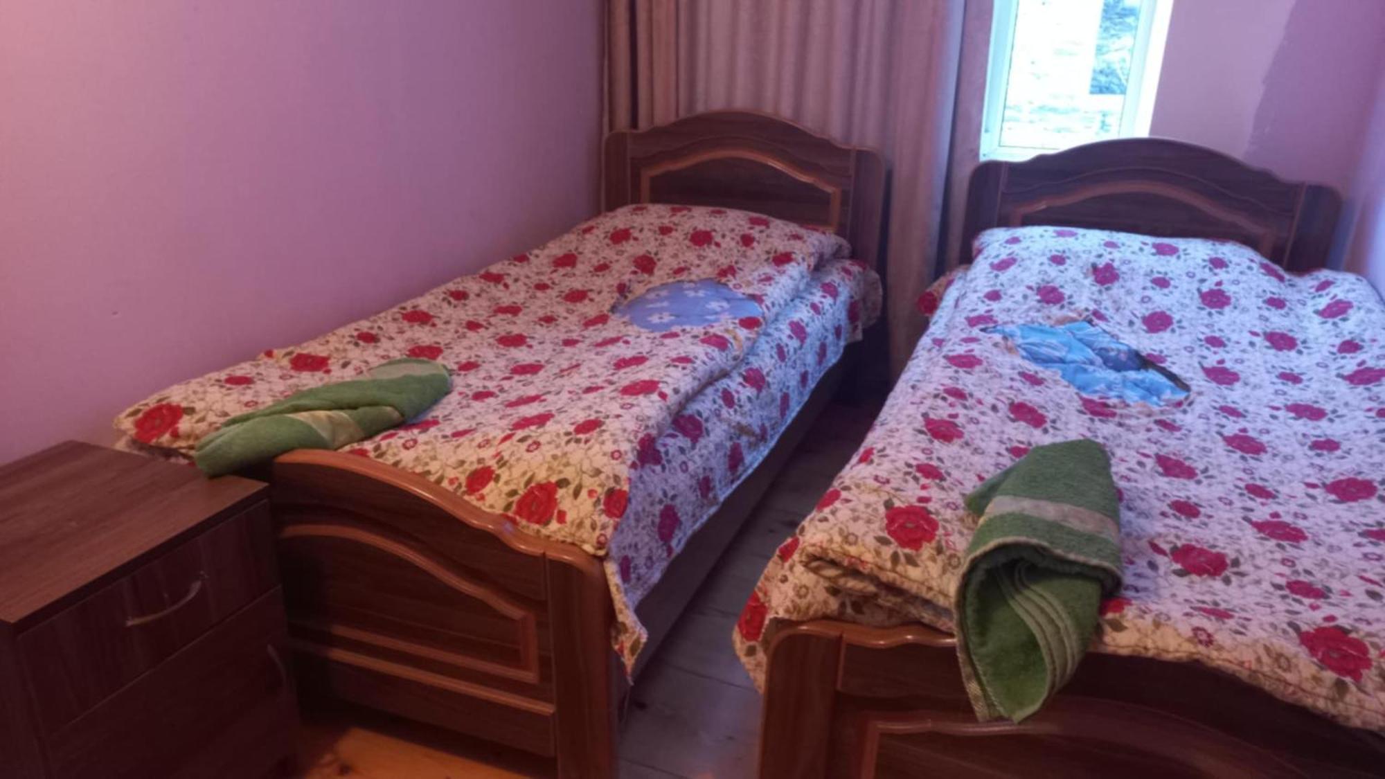 Bezengi Guest House Lalkhori 外观 照片