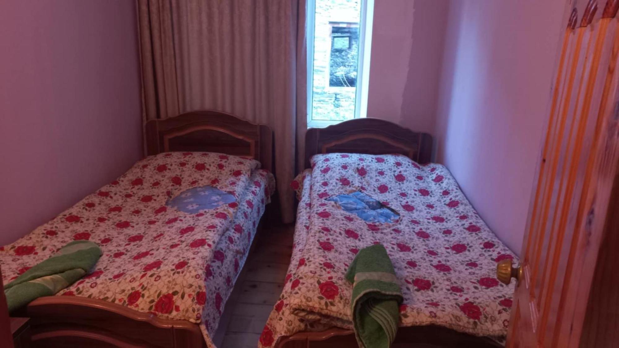 Bezengi Guest House Lalkhori 外观 照片