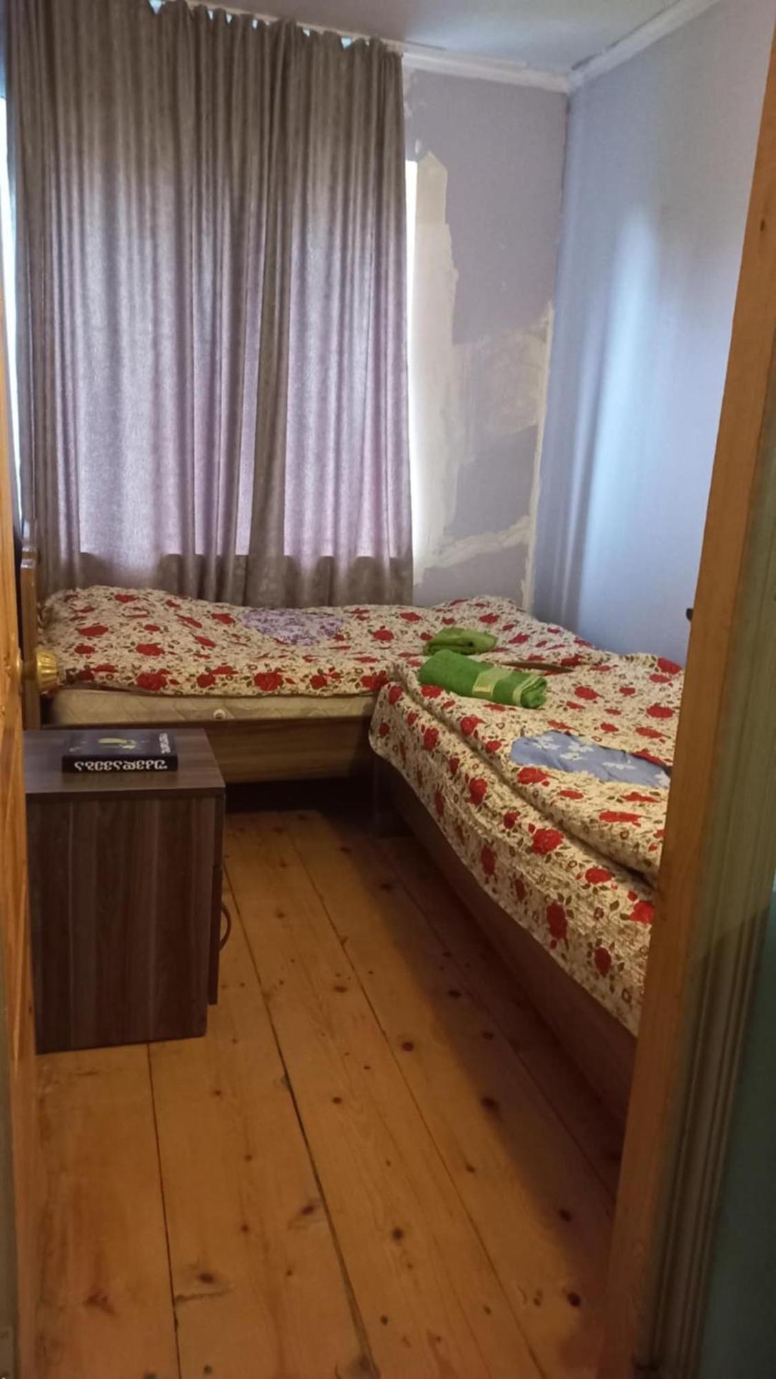 Bezengi Guest House Lalkhori 外观 照片